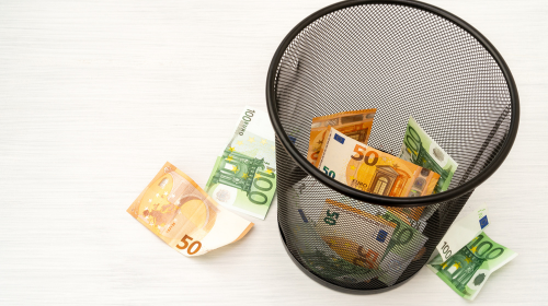 Cadeaux pour les plus hauts salaires